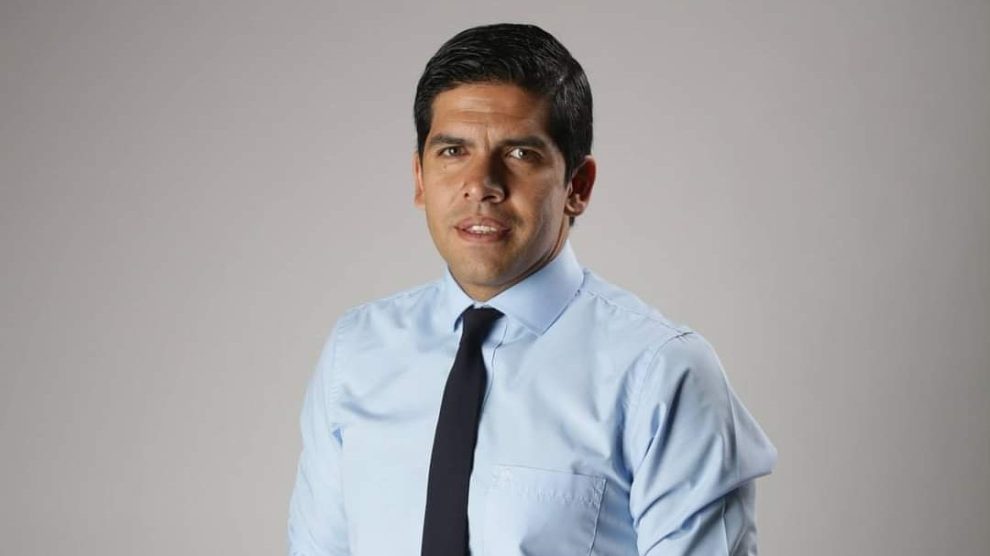 Pablo Melgar